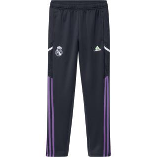 Pantalon de survêtement enfant Real Madrid Condivo 2022/23