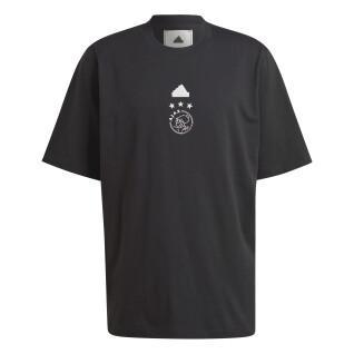 T-shirt oversize Ajax Amsterdam 2023/24