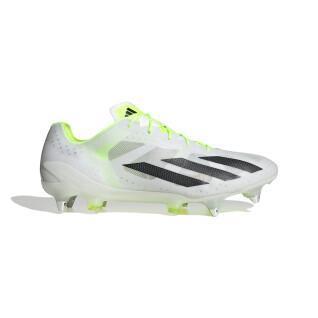 Chaussures de football adidas X Crazyfast+ SG