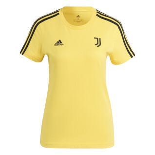 T-shirt femme Juventus Turin 2023/24