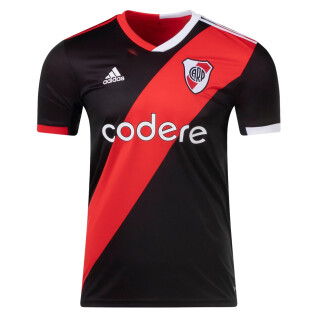 Maillot Third River Plate 2023/24