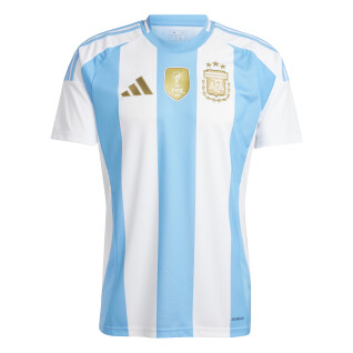 Maillot Domicile Argentine Copa America 2024