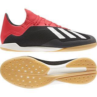 Chaussures de football adidas X Tango 18.3 IN