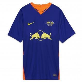 Maillot extérieur Red Bull Leipzig 2020/21