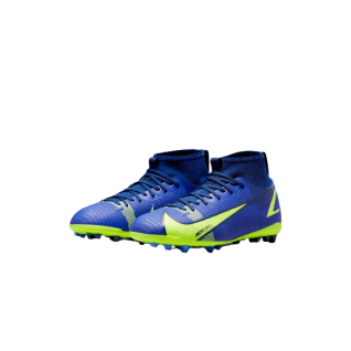 Chaussures enfant Nike Mercurial Superfly 8 Academy AG - Recharge