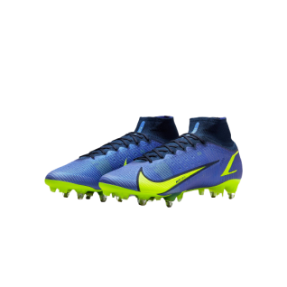 Chaussures de football Nike Mercurial Superfly 8 Élite SG-Pro AC - Recharge