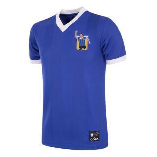 COPA Football, Collection sportswear vintage