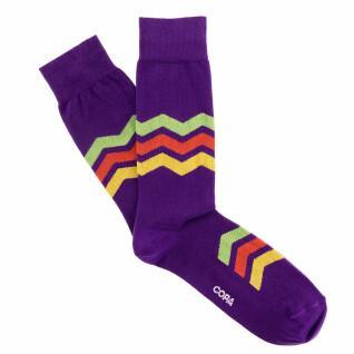 Chaussettes casuals Copa Campos
