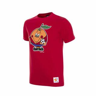 T-shirt enfant Copa Espagne World Cup Mascot 1982