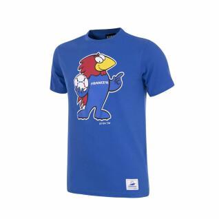 T-shirt enfant Copa France World Cup Mascot 1998