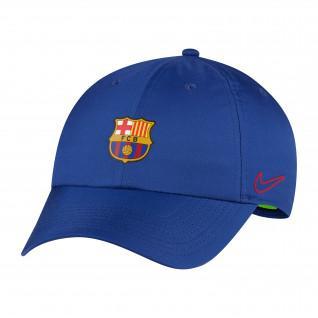 Casquette FC Barcelone Heritage86 2020/21