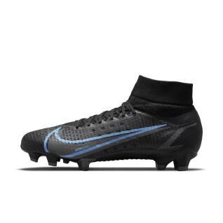 Chaussures Nike Mercurial Superfly 8 Pro FG
