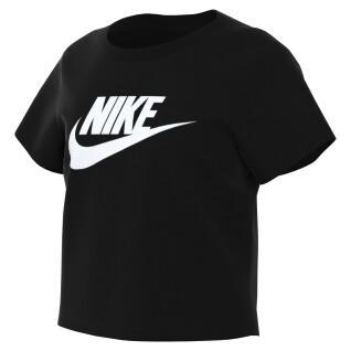 T-shirt fille Nike Sportswear