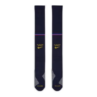 Chaussettes third FC Barcelone 2021/22