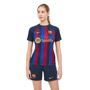 Maillot authentique domicile femme FC Barcelone 2022/23