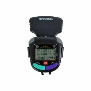 Chronomètre DIGISPORT C300 - 300 mémoires