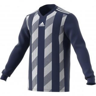 Maillot manches longues adidas Striped 19