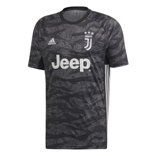Maillot de gardien Juventus Turin Goalkeeper 2019/20