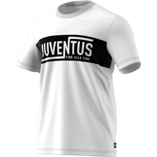 T-shirt Juventus Street Graphic