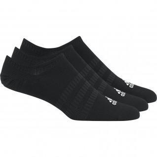 Chaussettes adidas No-Show 3 Pairs