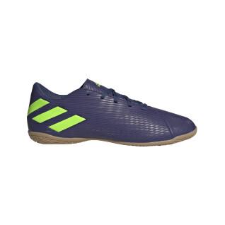 Chaussures de football adidas Nemeziz Messi 19.4 IN