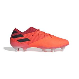 Chaussures de football adidas Nemeziz 19.1 SG