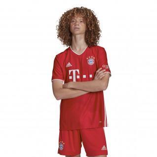 Maillot Domicile Bayern Munich 2020/21