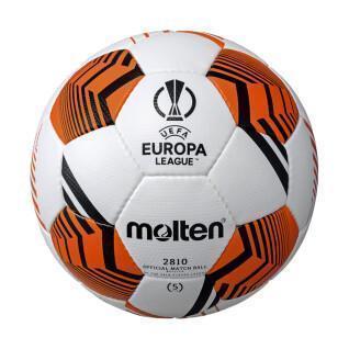 Ballon Molten foot entr. Fu2810 uefa 2021/22