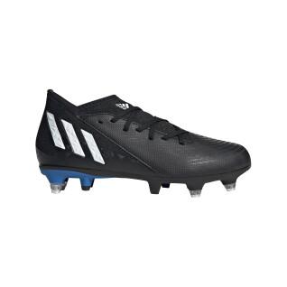 Chaussures de football enfant adidas Predator Edge.3 SG