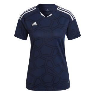 Maillot femme adidas Condivo 22 Match Day
