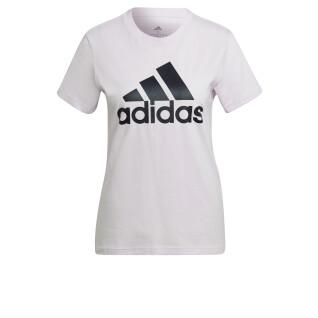 T-shirt femme adidas LOUNGEWEAR Essentials Logo