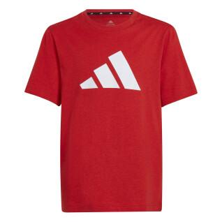 T-shirt enfant adidas Future Icons 3-Stripes