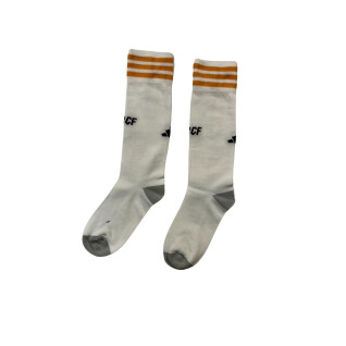Chaussettes Domicile Real Madrid 2023/24