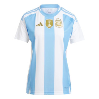 Maillot Domicile femme Argentine Copa America 2024