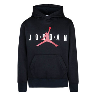 Sweatshirt enfant Jordan Jumpman Sustainable Graphic