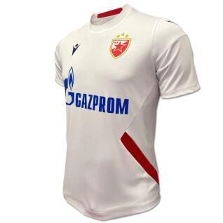 Maillot d’entraînement Étoile rouge de Belgrade Player 2022/23