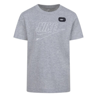 T-shirt enfant Nike Club+ Futura