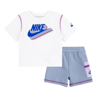 Short enfant Nike Reimagine FT