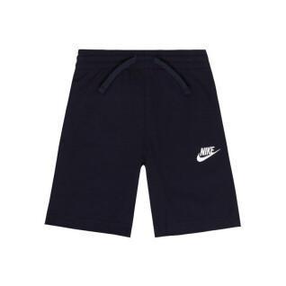 Short enfant Nike Club Jersey