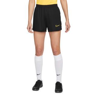 Short femme Nike Dri-FIT Academy