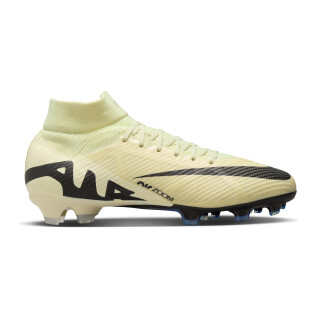 Chaussure de football crampons Nike Zoom Superfly 9 Pro FG Taille 42