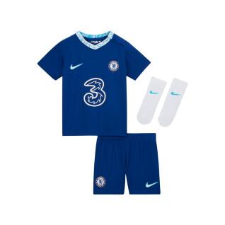 Ensemble bébé Chelsea FC Dri-Fit 2022/23