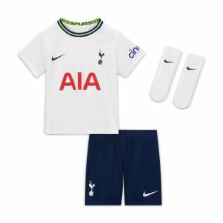 Ensemble domicile bébé Tottenham Hotspur 2022/23
