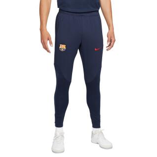 Pantalon d'entraînement FC Barcelone Strike Dri-FIT 2022/23