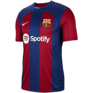 Maillot Domicile FC Barcelone 2023/2024