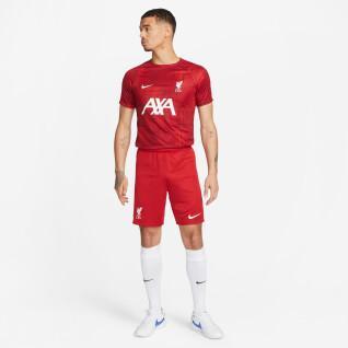 maillot liverpool 2022 23