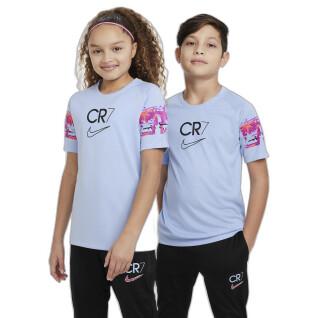 T-shirt enfant Nike x CR7