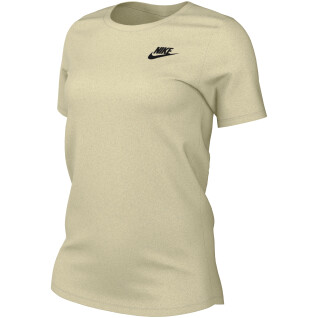 T-shirt femme Nike Club Essentials