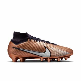 Chaussures de football Nike Zoom Mercurial Superfly 9 Elite AG-Pro - Generation Pack