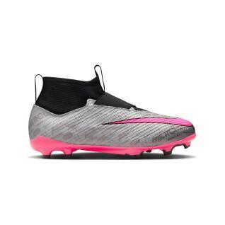 Chaussures de football enfant Nike Zoom Mercurial Superfly 9 Pro XXV FG